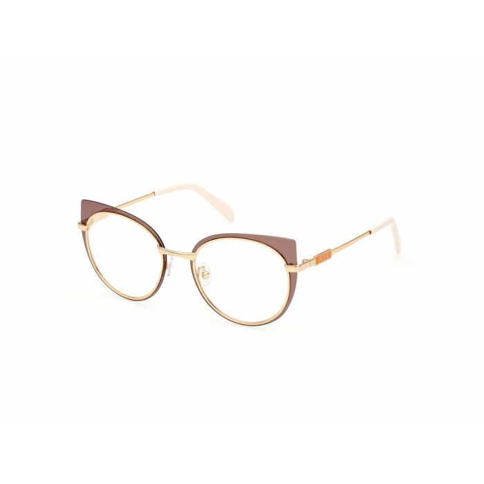 Montura de Gafas Mujer Emilio Pucci EP5220 51047 3 Montura de Gafas Mujer Emilio Pucci EP5220 51047 3