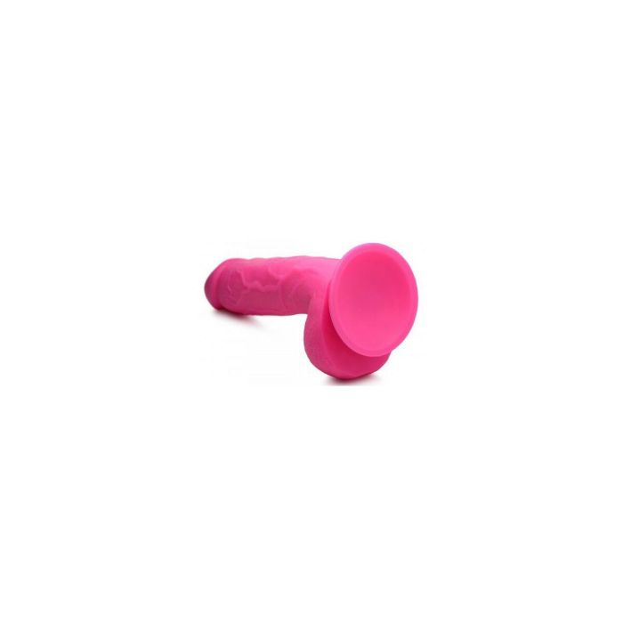 Dildo XR Rosa 4