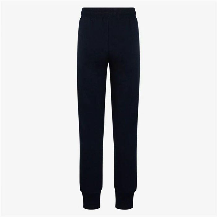 Pantalón de Chándal para Niños Converse Signature Negro 12-13 Años 3 Pantalón de Chándal para Niños Converse Signature Negro 12-13 Años 3