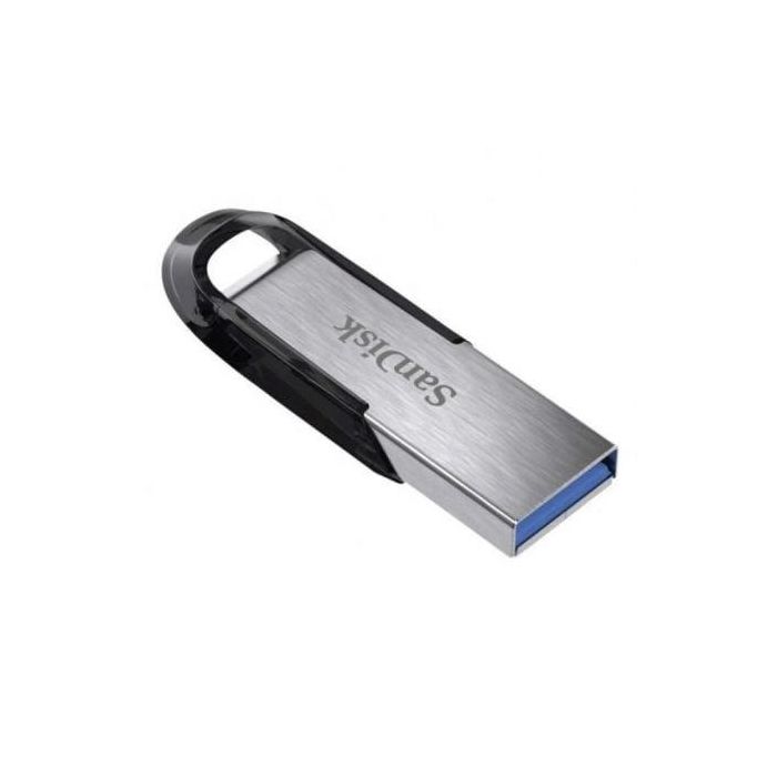 SanDisk SDCZ73-512G-G46 Pendrive Ultra Flair 512GB USB 3.0 150MB/s Metálico 2 SanDisk SDCZ73-512G-G46 Pendrive Ultra Flair 512GB USB 3.0 150MB/s Metálico 2