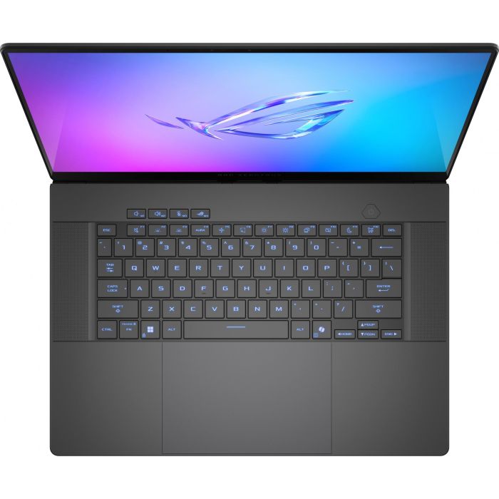 ASUS ROG Zephyrus G16 U9-285H 32 2 5070Ti GU605CR-QR112W W11H 2