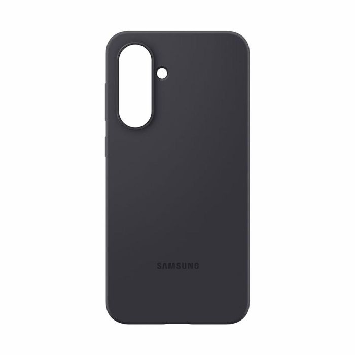 Samsung Silicone Case para Galaxy A36, Negro 8 Samsung Silicone Case para Galaxy A36, Negro 8