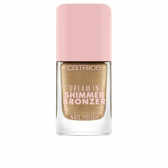 Catrice Dream In Shimmer Bronzer Esmalte De Uñas Catrice Dream In Shimmer Bronzer Esmalte De Uñas