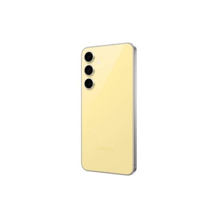 Samsung Sm-S721 S24 FE 8GB RAM 128GB Almacenamiento Dual SIM 5G Amarillo 4