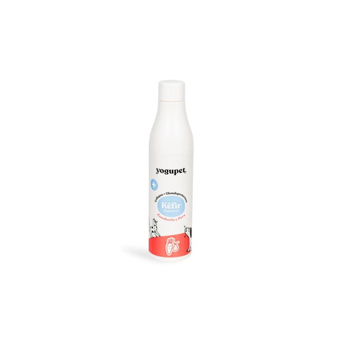 Yogupet Kefir Antiinflamatorio Pera Y Zanahoria 200 mL