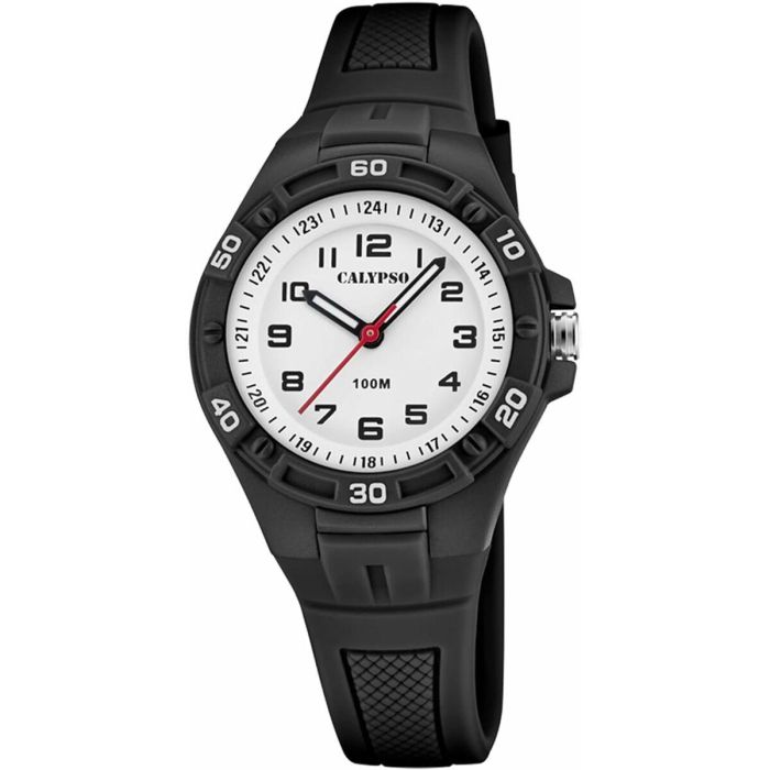 Reloj Infantil Calypso K5832/4 (Ø 34 mm) Reloj Infantil Calypso K5832/4 (Ø 34 mm)