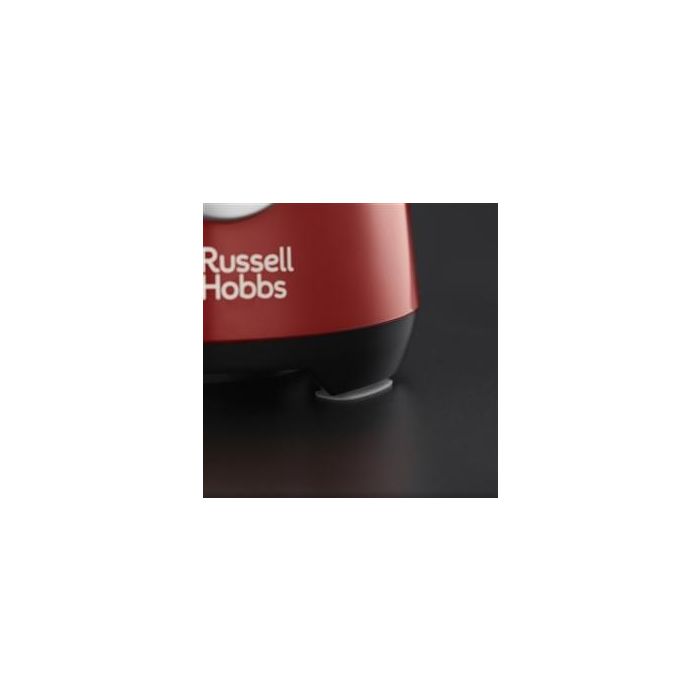 Batidora De Vaso Desire RUSSELL HOBBS 24720-56 2