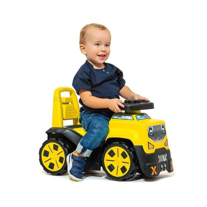 Molto Correpasillos Jeep 3x1 Bloques 89 cm 6