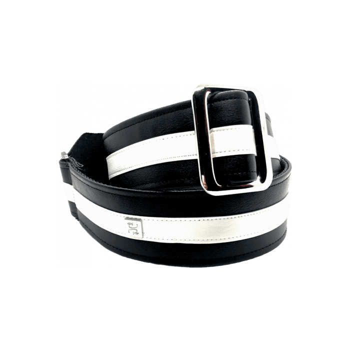 Correa Guit/Bajo -  Speedster Black 1
