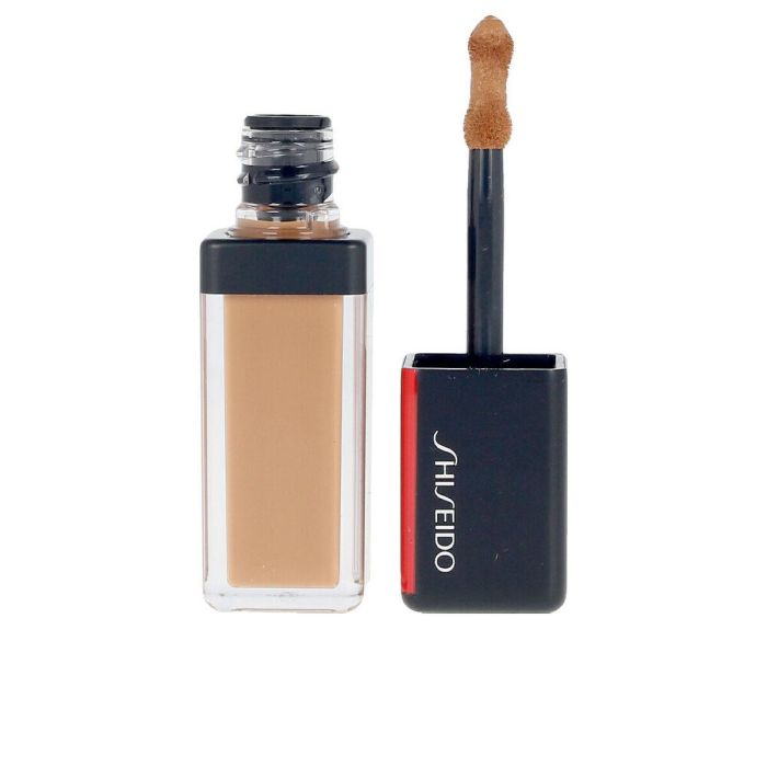 Corrector Facial Synchro Skin Shiseido 5 Corrector Facial Synchro Skin Shiseido 5
