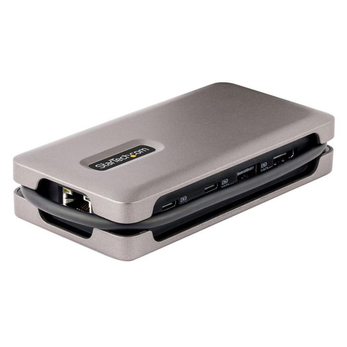 Docking Station Startech Dkt31Ch2Cpd3 Usb Tipo 2 Docking Station Startech Dkt31Ch2Cpd3 Usb Tipo 2