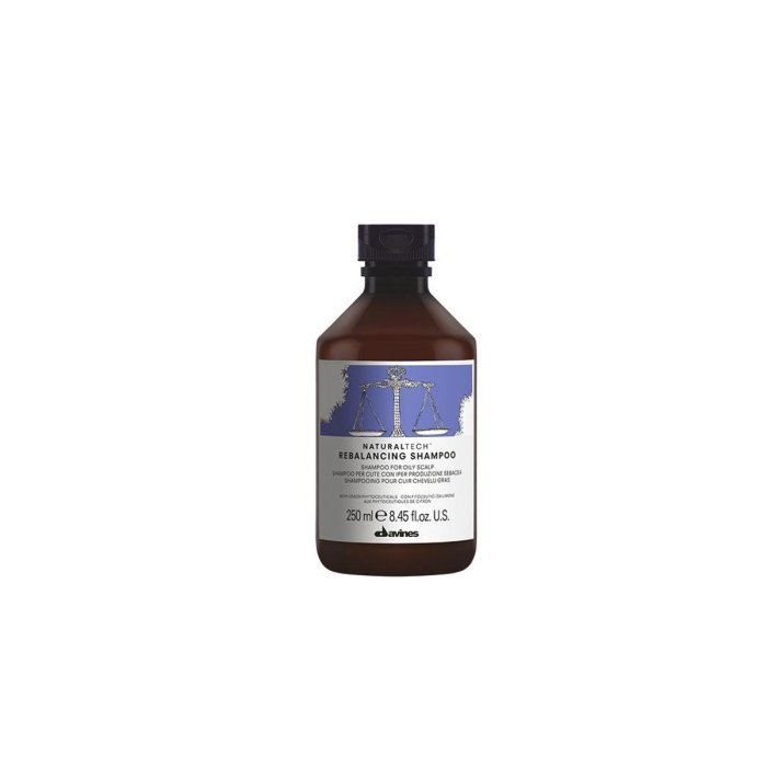 Davines Regulador Champú 250 mL. 1