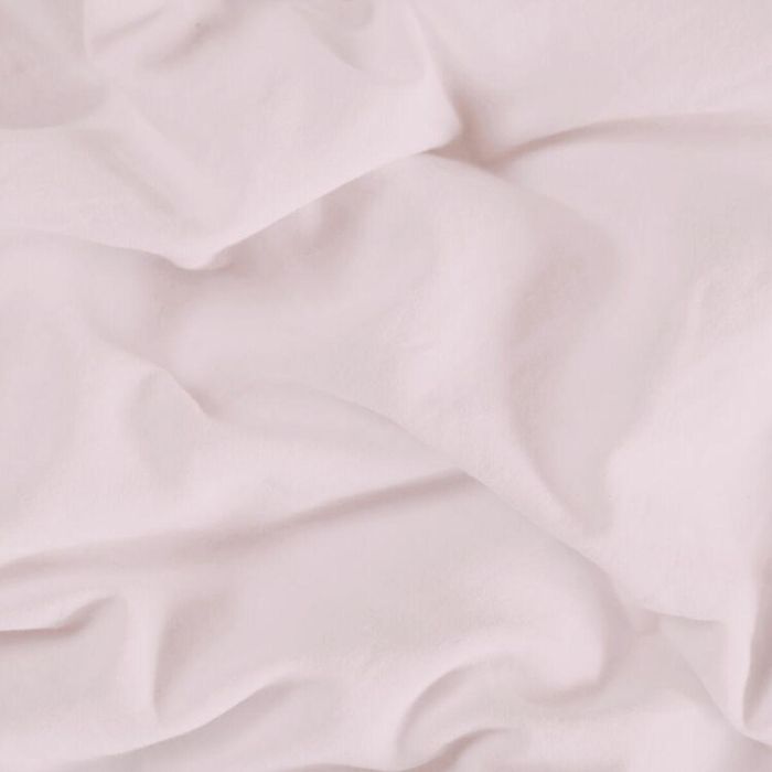 Sábana Encimera Hosteline Mixcolors Rosa Cama de 80 1 Sábana Encimera Hosteline Mixcolors Rosa Cama de 80 1