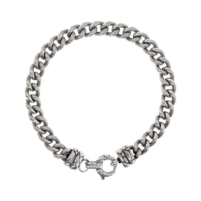 Pulsera Hombre Albert M. WSOX00175.S Pulsera Hombre Albert M. WSOX00175.S