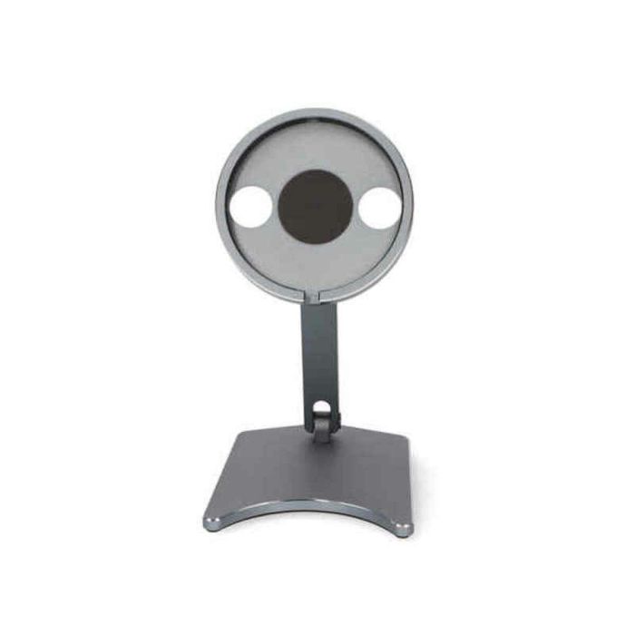 Cargador Inalámbrico con Soporte para Móviles KSIX 2 Cargador Inalámbrico con Soporte para Móviles KSIX 2