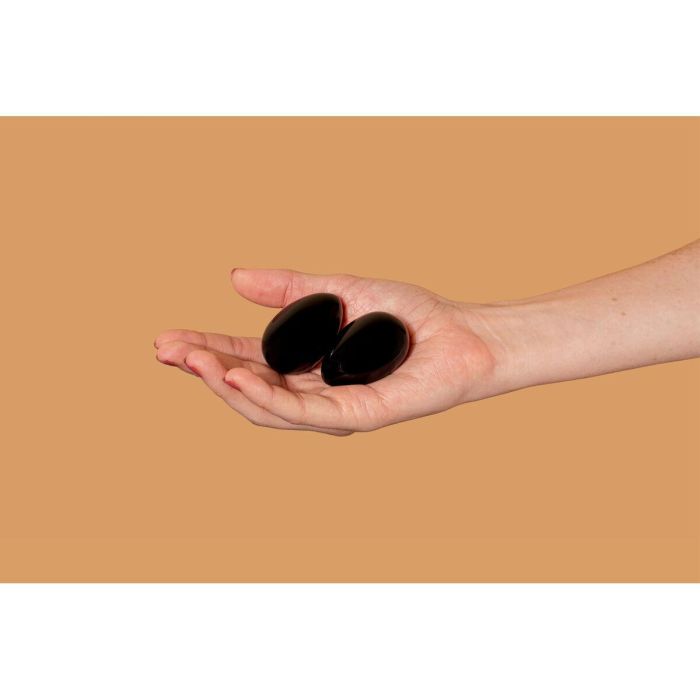 Bala Vibradora Le Wand Crystal (by le Wand) Negro 13 Bala Vibradora Le Wand Crystal (by le Wand) Negro 13