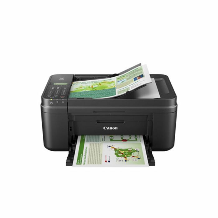 Impresora Multifunción Canon Pixma MX495 A4 4ppm Fax Wifi Color Negro 3 Impresora Multifunción Canon Pixma MX495 A4 4ppm Fax Wifi Color Negro 3