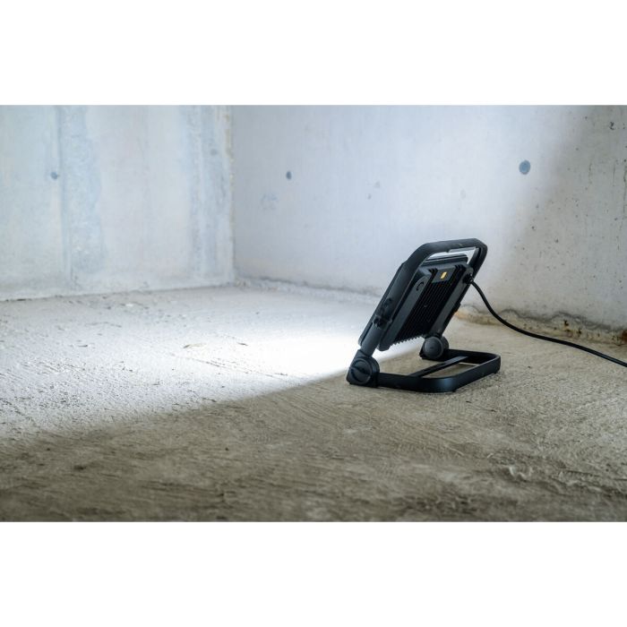 Foco LED Brennenstuhl JARO 20060 M 150 W 6500 K 17600 lm 6 Foco LED Brennenstuhl JARO 20060 M 150 W 6500 K 17600 lm 6