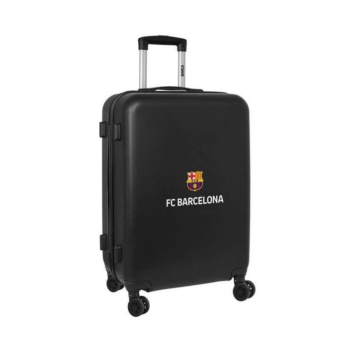 Trolley mediano 24" f.c.barcelona 3ª equipacion 40x63x26cm