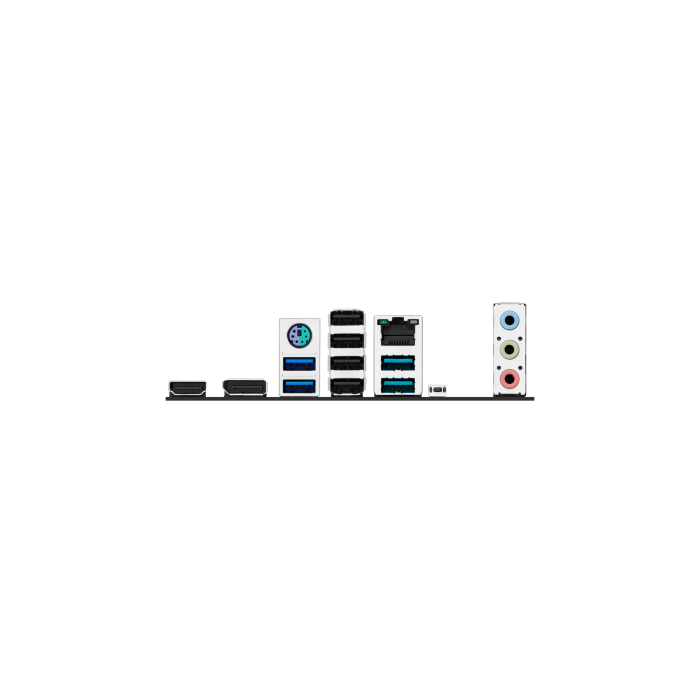 ASUS 90MB1LV0-M0EAY0 Placa Base PRIME B850M-K AM5 para AMD Ryzen 7000/8000/9000, 2xDDR5 128GB, HDMI, DP, M.2, mATX 6 ASUS 90MB1LV0-M0EAY0 Placa Base PRIME B850M-K AM5 para AMD Ryzen 7000/8000/9000, 2xDDR5 128GB, HDMI, DP, M.2, mATX 6