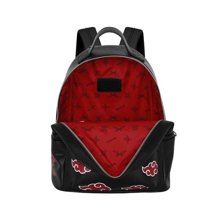 Karactermania Mochila Naruto Clouds 24,5 x15 x29 cm 3 Karactermania Mochila Naruto Clouds 24,5 x15 x29 cm 3