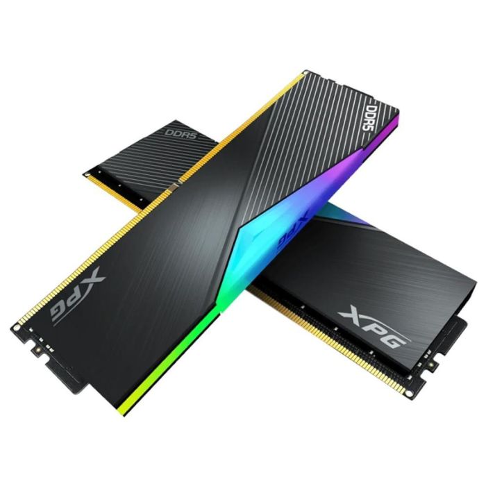 Memoria Ram Ddr5 32 grb 2x16 grb Adata 1 Memoria Ram Ddr5 32 grb 2x16 grb Adata 1