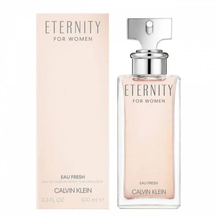 Eternity Woman Eau Fresh 100 Vaporizador Eternity Woman Eau Fresh 100 Vaporizador