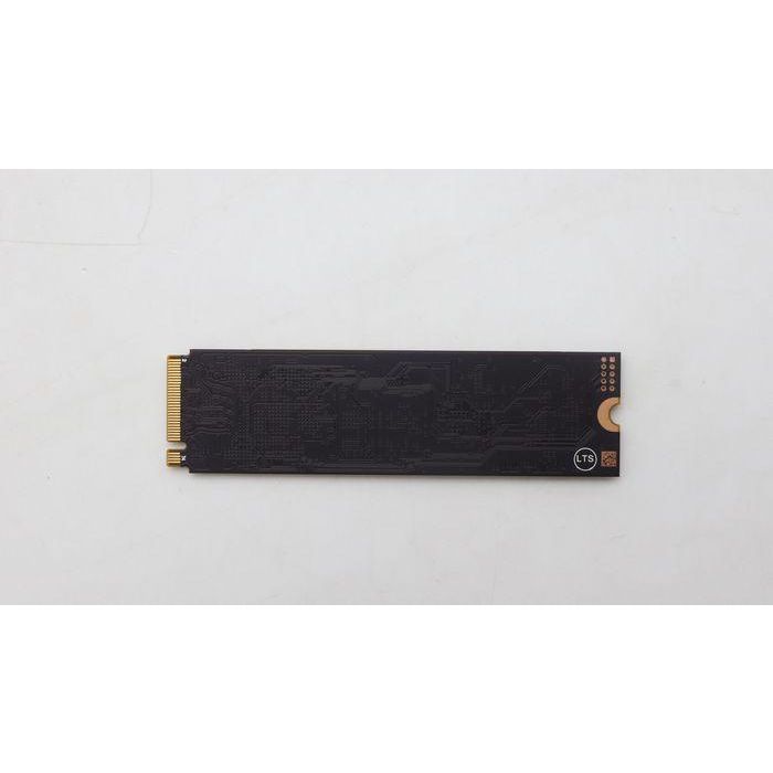 Lenovo 1TB M.2 2280 SSD, PCIe 4.0 x4 interface, NVMe protocol, read speed up to 3500 MB/s, suitable for high-performance applications. 1 Lenovo 1TB M.2 2280 SSD, PCIe 4.0 x4 interface, NVMe protocol, read speed up to 3500 MB/s, suitable for high-performance applications. 1