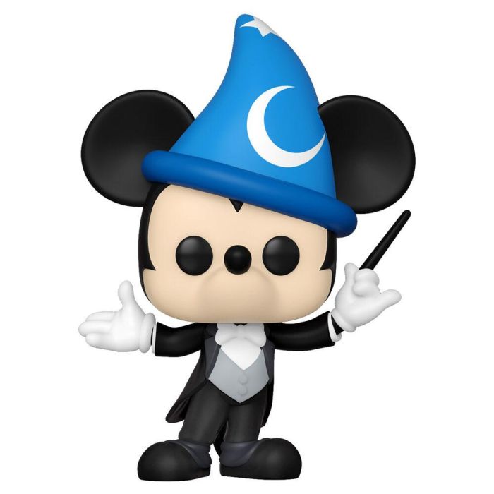 Figura POP Disney World 50th Anniversary Philharmagic Mickey 1
