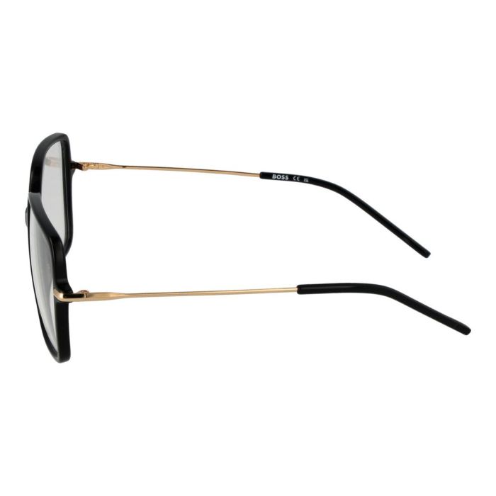 Montura de Gafas Mujer Hugo Boss BOSS 1331 55807 2 Montura de Gafas Mujer Hugo Boss BOSS 1331 55807 2
