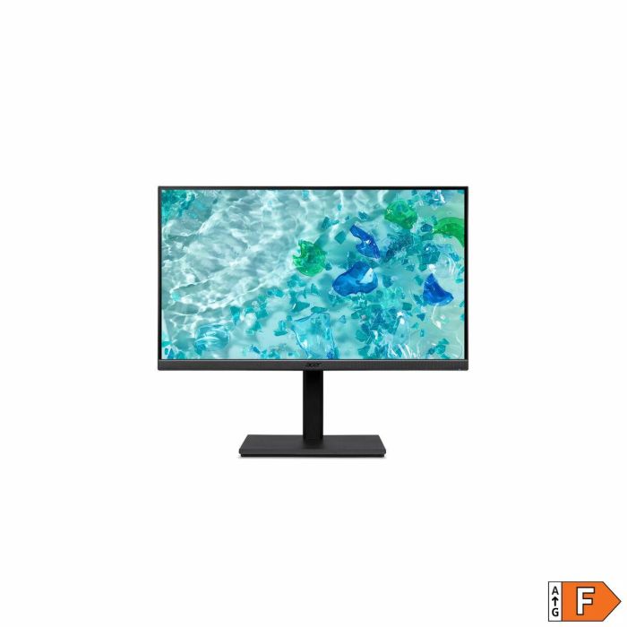 Acer Monitor B277UEb 27" LED IPS QHD (2560x1440) 100Hz Negro 8