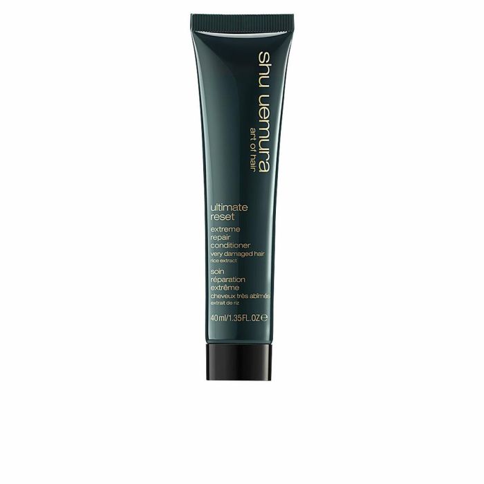 Acondicionador Revitalizante Ultimate Reset Shu Uemura 2 Acondicionador Revitalizante Ultimate Reset Shu Uemura 2