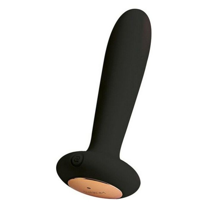 Plug Anal Svakom NS7145 Negro 2