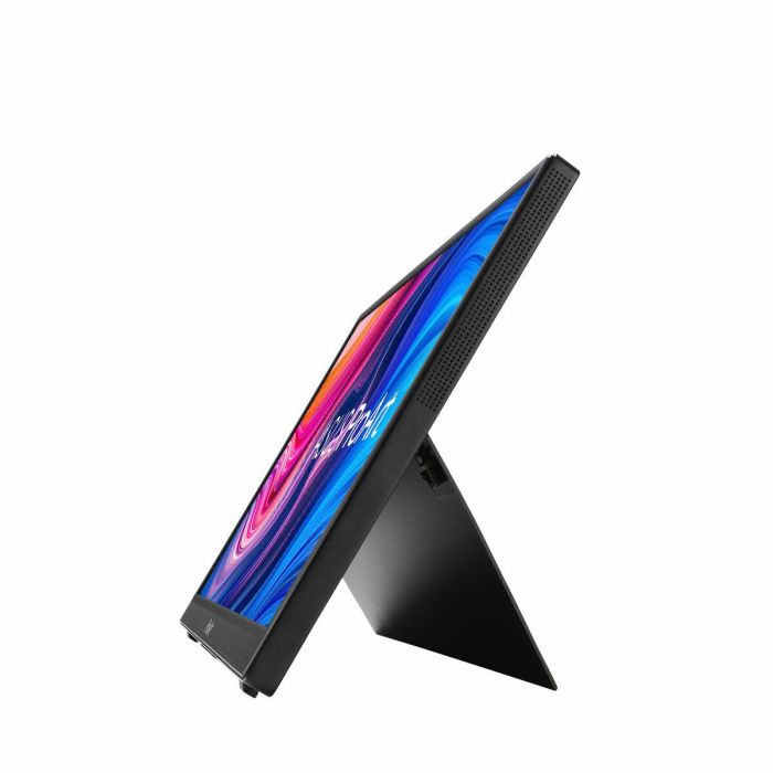 Monitor Portátil Táctil Asus ProArt Display PA148CTV 14"/ Full HD/ Multimedia/ Negro 4 Monitor Portátil Táctil Asus ProArt Display PA148CTV 14"/ Full HD/ Multimedia/ Negro 4