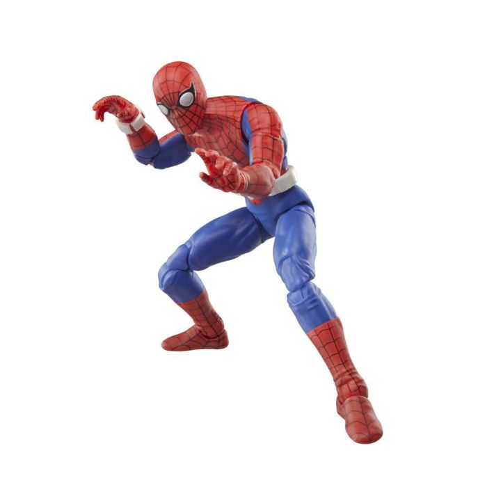 Figura Hasbro Marvel Legends Series Spider - Man 2