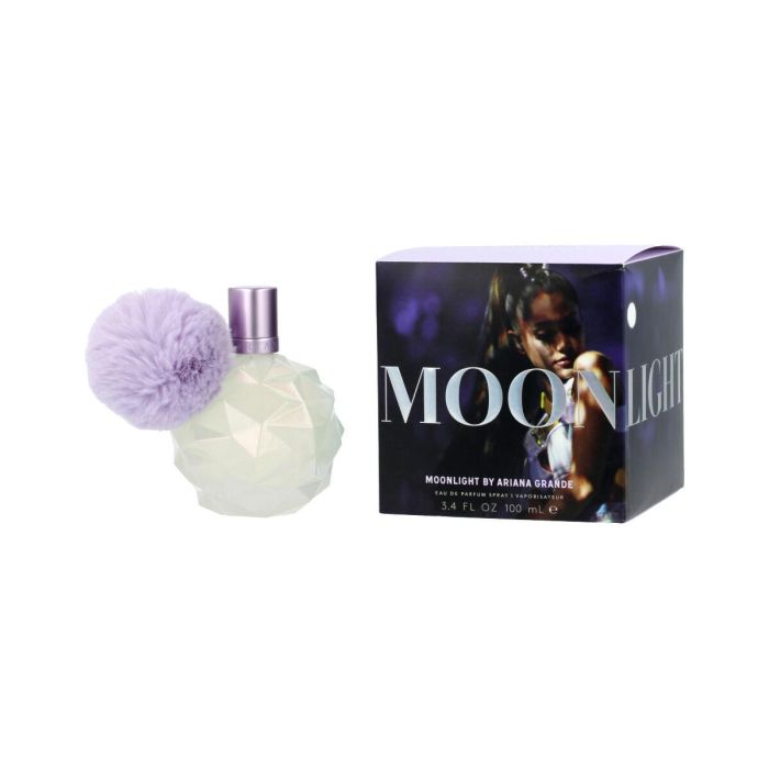 Perfume Mujer Ariana Grande EDP Moonlight 100 ml Perfume Mujer Ariana Grande EDP Moonlight 100 ml