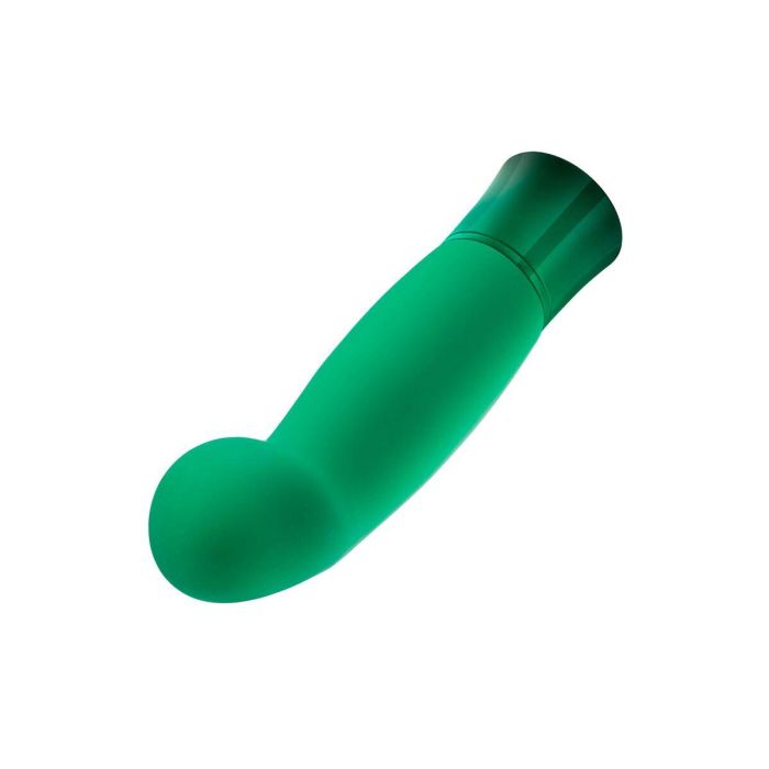 Mini Vibrador Blush Oh My Gem Verde 4 Mini Vibrador Blush Oh My Gem Verde 4
