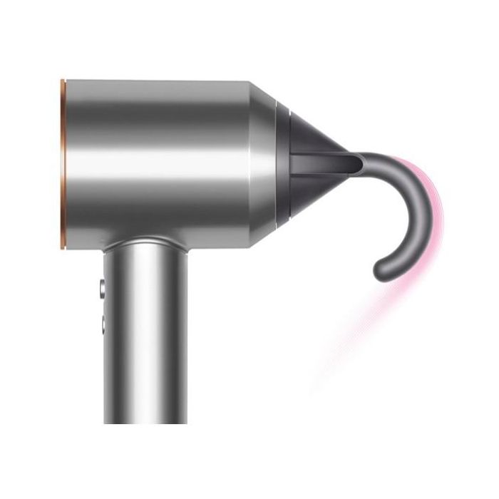 Dyson Supersonic Haartrockner (Nickel/Kupfer) 15