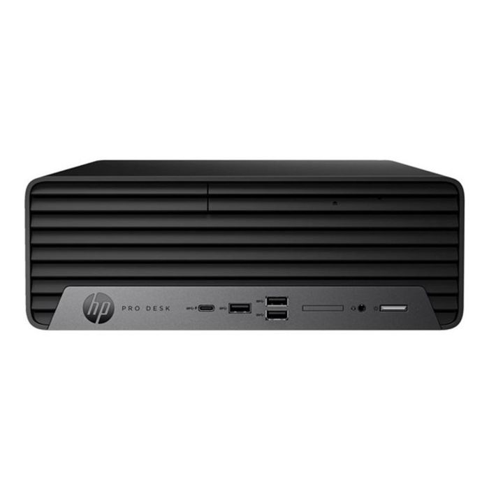Ordenador Hp Pro Sff 400 gr9 Ordenador Hp Pro Sff 400 gr9