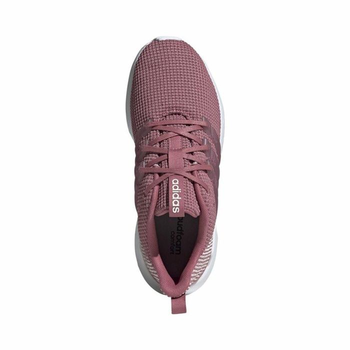 Zapatillas Deportivas Mujer Adidas Questar Flow Rosa claro 4 Zapatillas Deportivas Mujer Adidas Questar Flow Rosa claro 4