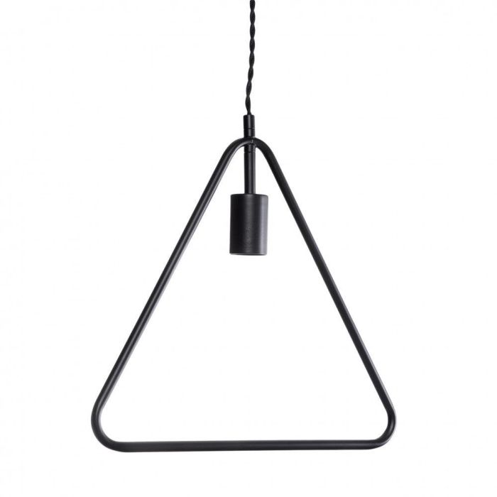 Lámpara Colgante Mya JD3971-01 BK de Hierro Negro E27 Estilo Retro Vintage para Bombilla Filamento Cable Regulable 0 Lámpara Colgante Mya JD3971-01 BK de Hierro Negro E27 Estilo Retro Vintage para Bombilla Filamento Cable Regulable 0