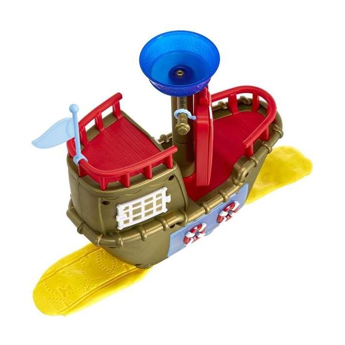 Plastilina dohkins barco pirata.¡nueva plastilina que no se seca! incluye barco pirata,moldes, platilina y accesorios. 2 Plastilina dohkins barco pirata.¡nueva plastilina que no se seca! incluye barco pirata,moldes, platilina y accesorios. 2