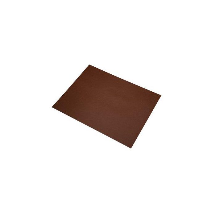Cartulina 50X65 Fabriano Colore 185G Paquete De 25 Marron Cartulina 50X65 Fabriano Colore 185G Paquete De 25 Marron