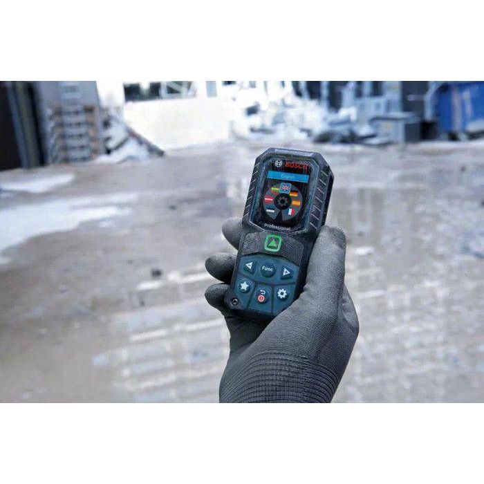 TV Bosch Professional GLM 50-25 G 2 TV Bosch Professional GLM 50-25 G 2