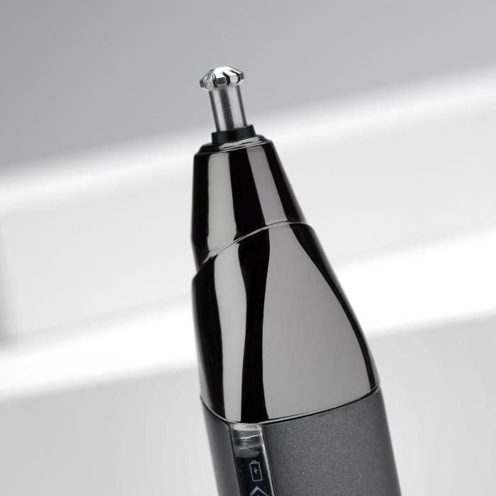 Recortadora multiusos - BaByliss - MT991E - Super-X Metal Series - Cuchillas de titanio 5 Recortadora multiusos - BaByliss - MT991E - Super-X Metal Series - Cuchillas de titanio 5