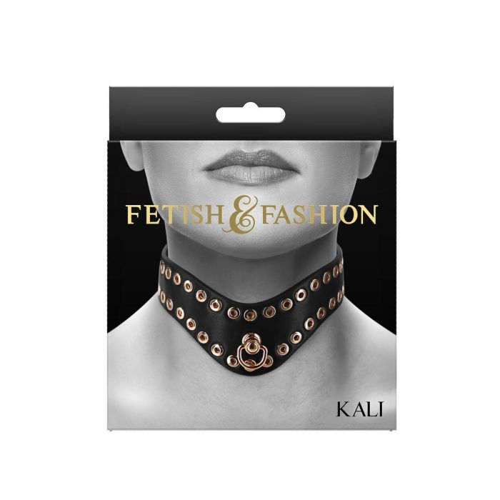 Collar NS Novelties Fetish & Fashion 1 Collar NS Novelties Fetish & Fashion 1