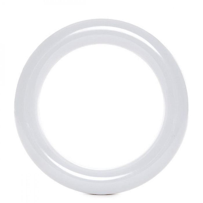 Tubo LED 10W 842Lm  2700ºK Circular Ø20,5Cm 40.000H [EA-DY-CI-205-10W-WW] Blanco Cálido 2