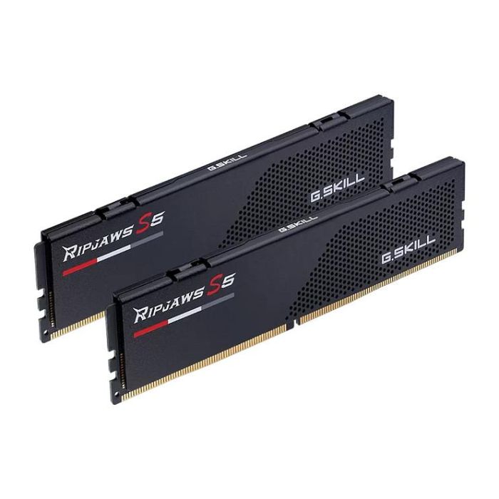 G.Skill F5-6800J3445G16GX2-RS5K Memoria RAM DDR5 32GB (2x16GB) 6800MHz CL34 para PC 1