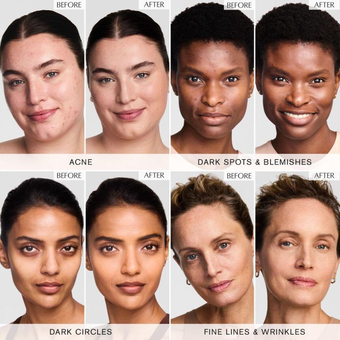 ESTÉE LAUDER DOUBLE WEAR Corrector #2N 12 ml, 24h, Control Brillo, Hidratación Inmediata