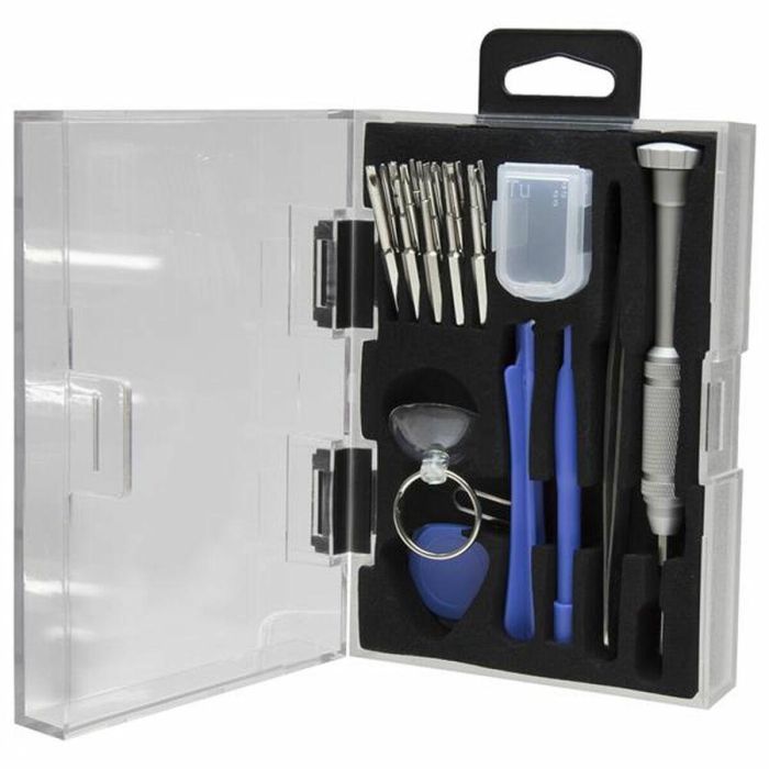 Kit de herramientas Startech CTKRPR 23 1 Kit de herramientas Startech CTKRPR 23 1